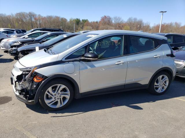 Chevrolet Bolt (2023)