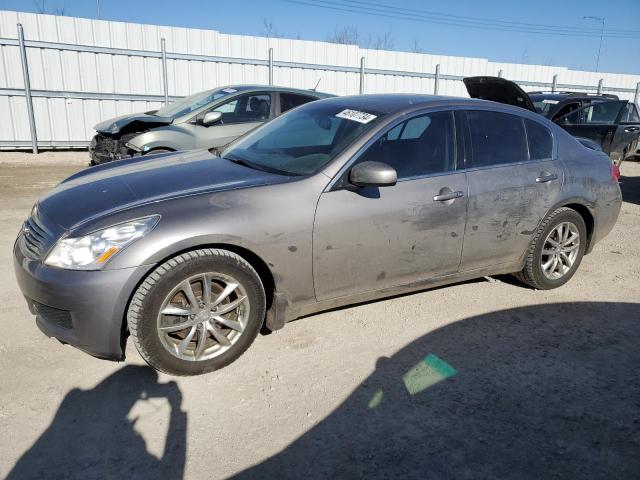Infiniti G35 (2008)