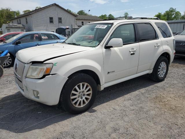 Mercury Mariner (2010)