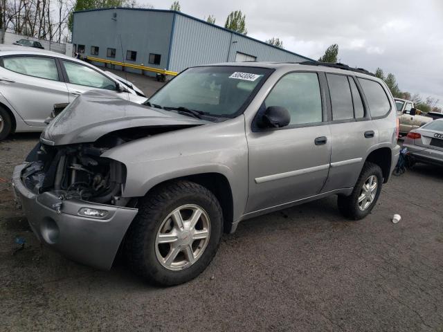 Gmc Envoy (2008)