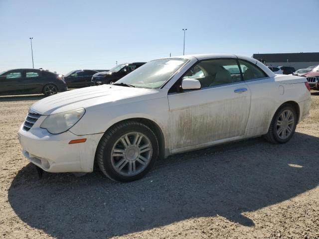 Chrysler Sebring (2008)