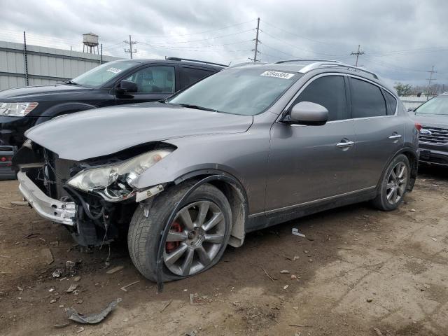Infiniti Ex35 (2008)