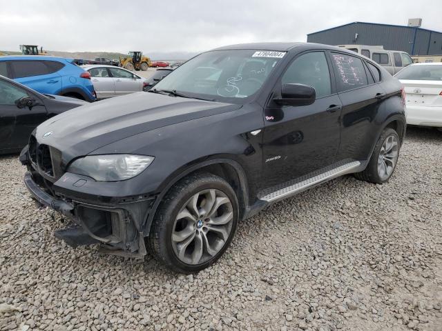 Bmw X6 (2011)