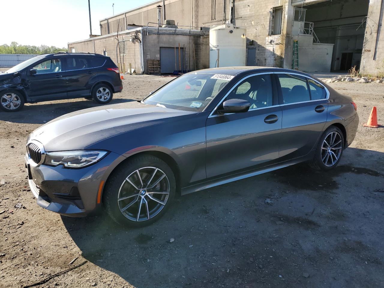 Bmw 3er (2022)