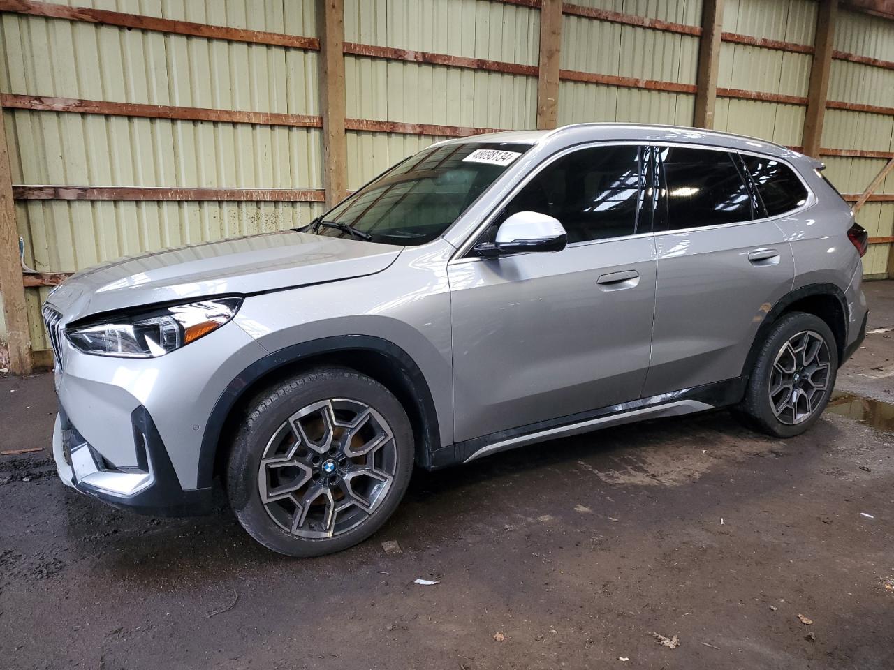 Bmw X1 (2023)