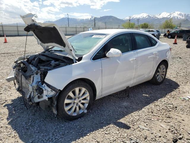 Buick Verano (2015)