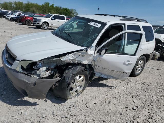 Mazda Tribute (2003)
