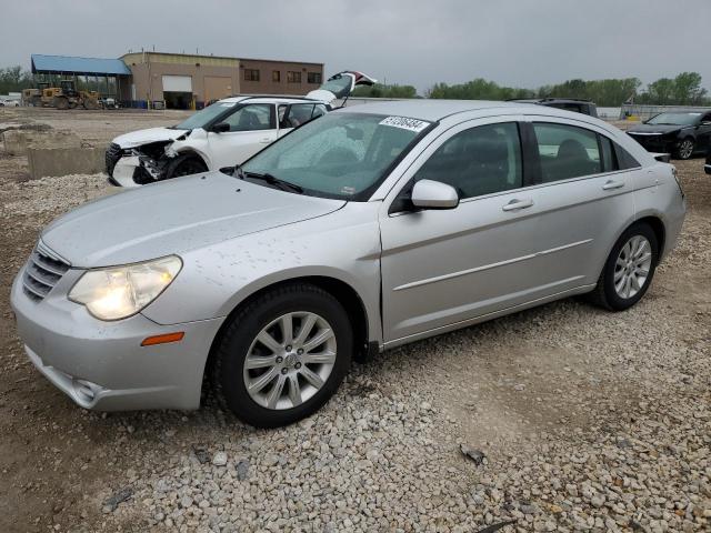 Chrysler Sebring (2010)