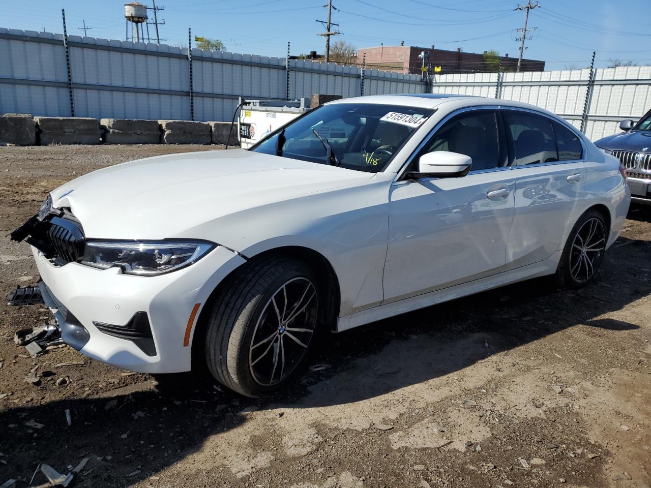 Bmw 3er (2020)