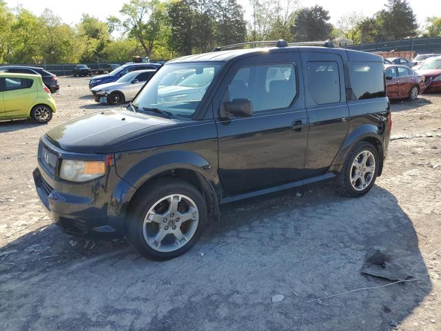 Honda Element (2007)