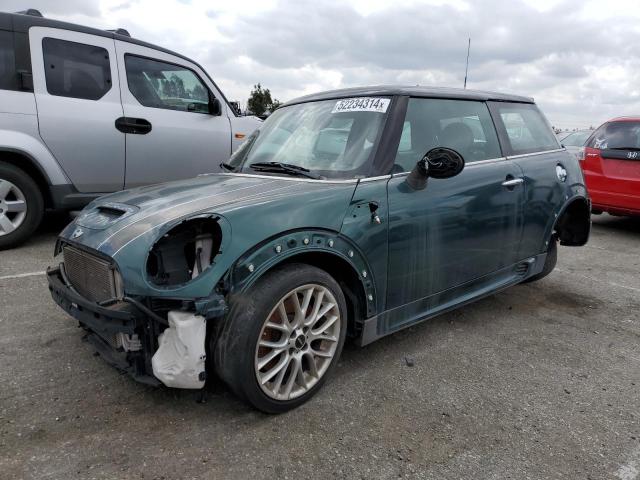 Mini Cooper (2009)