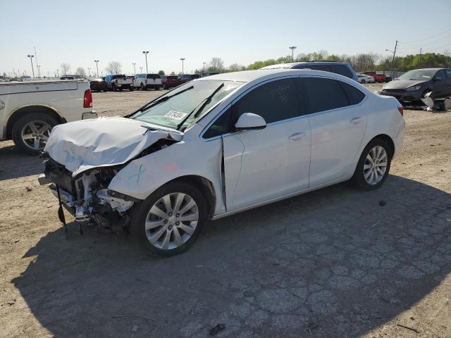 Buick Verano (2016)