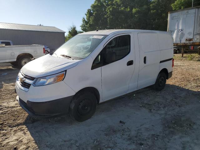 Chevrolet Express (2017)