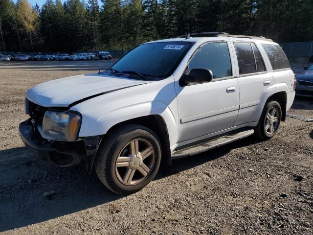 Chevrolet Trailblzr (2008)
