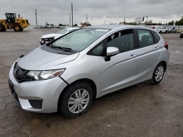Honda Fit (2015)