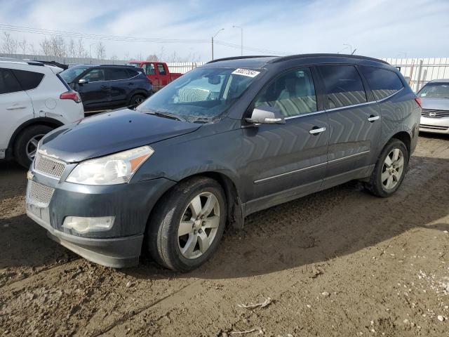 Chevrolet Traverse (2012)
