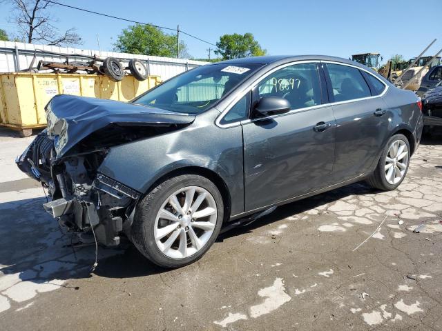Buick Verano (2016)