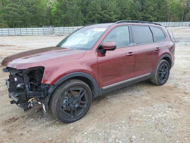 Kia Telluride (2023)