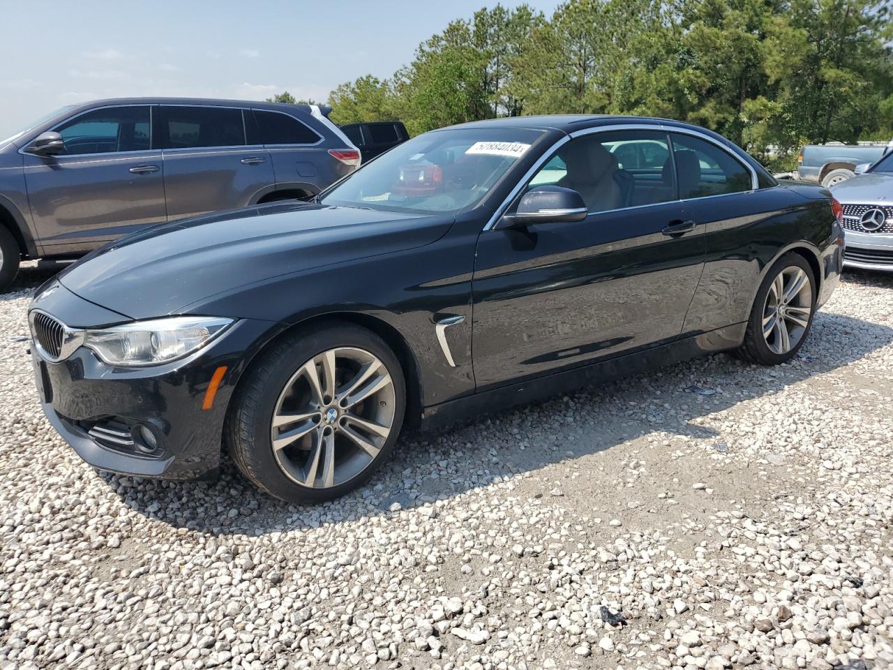 Bmw 4er (2016)