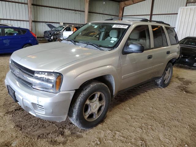 Chevrolet Trailblzr (2007)