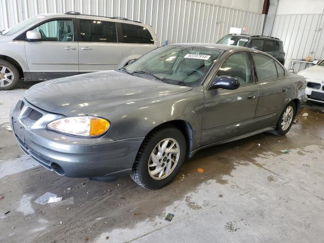 Pontiac Grandam (2004)