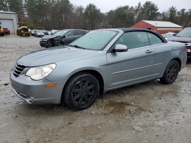 Chrysler Sebring (2008)