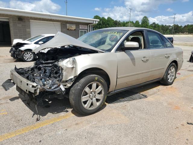 Mercury Montego (2005)