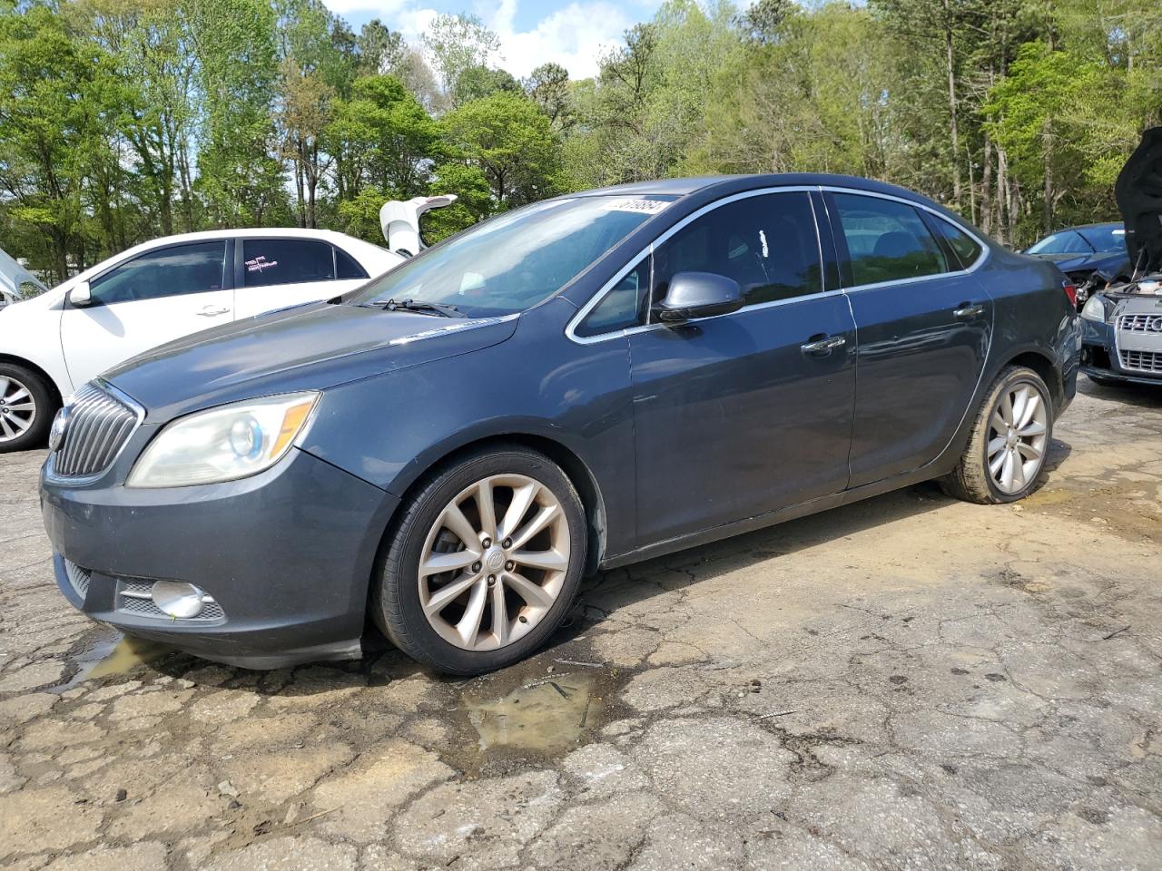 Buick Verano (2012)