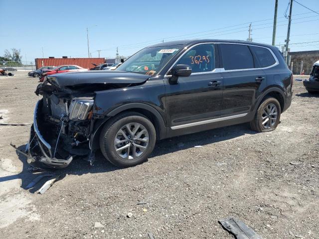 Kia Telluride (2024)