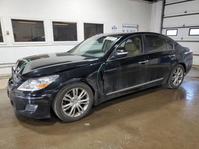 Hyundai Genesis (2011)