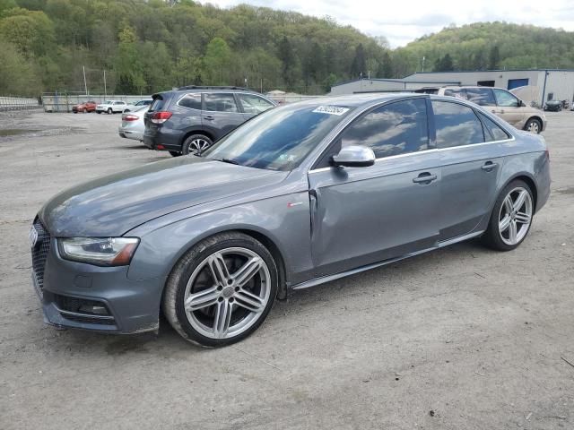 Audi S4-rs4 (2013)