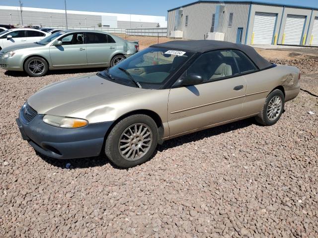 Chrysler Sebring (1999)