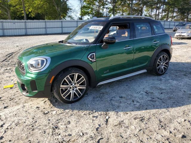 Mini Cooper (2023)