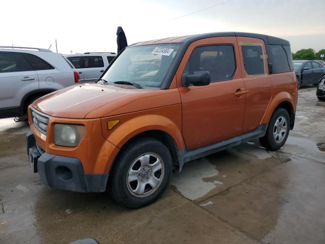 Honda Element (2008)