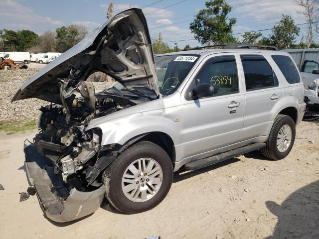 Mercury Mariner (2006)