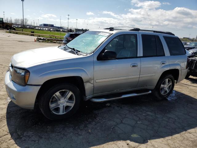 Chevrolet Trailblzr (2007)