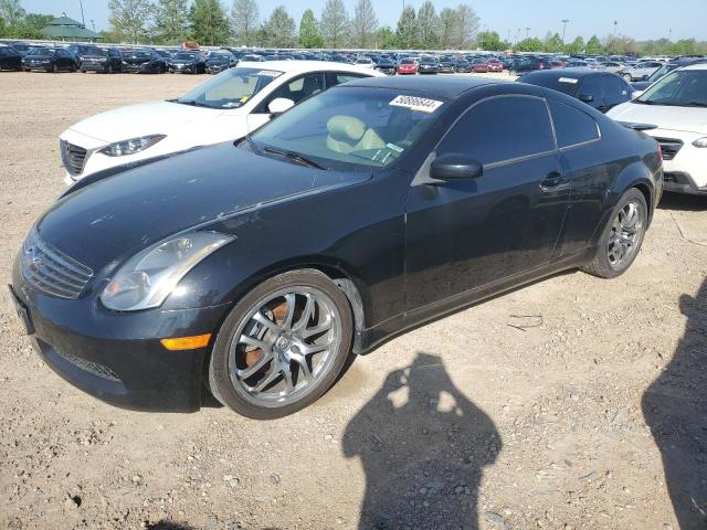 Infiniti G35 (2005)