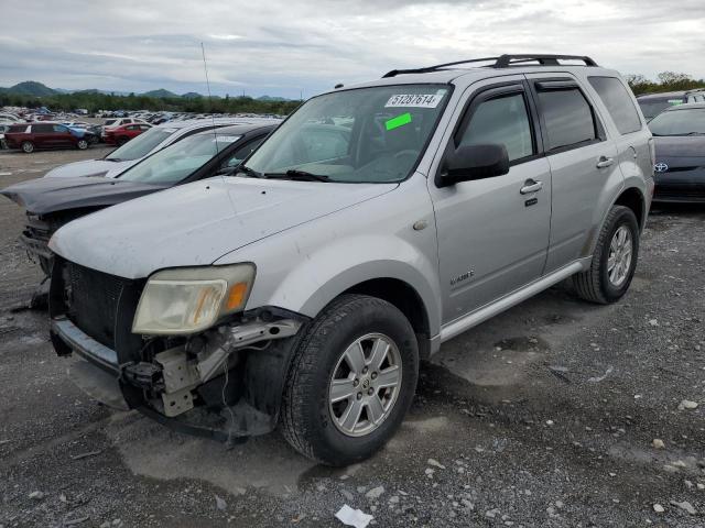 Mercury Mariner (2008)