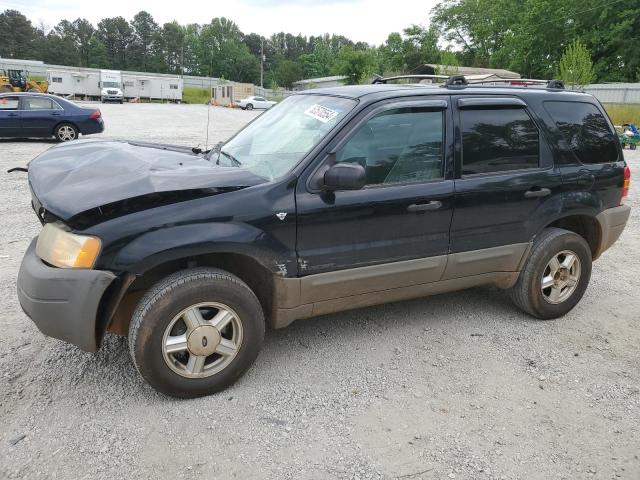 Ford Escape (2001)