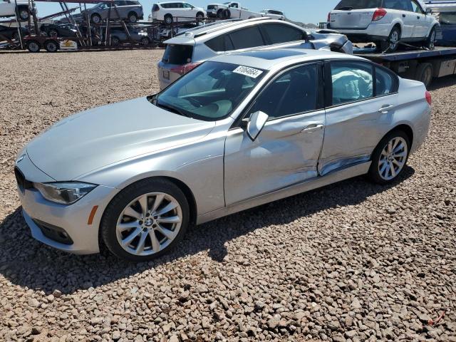 Bmw 3er (2018)