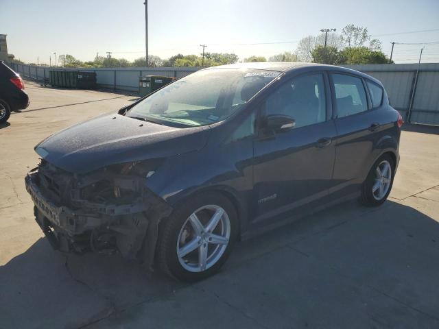 Ford Cmax (2016)