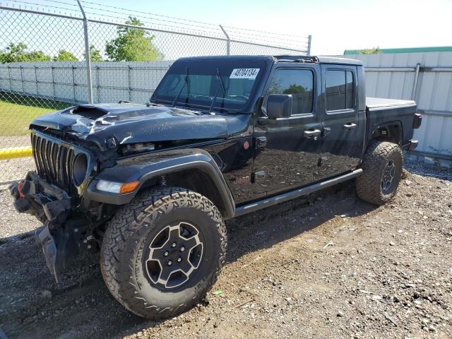Jeep Gladiator (2021)