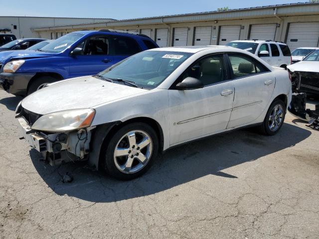 Pontiac G6 (2007)