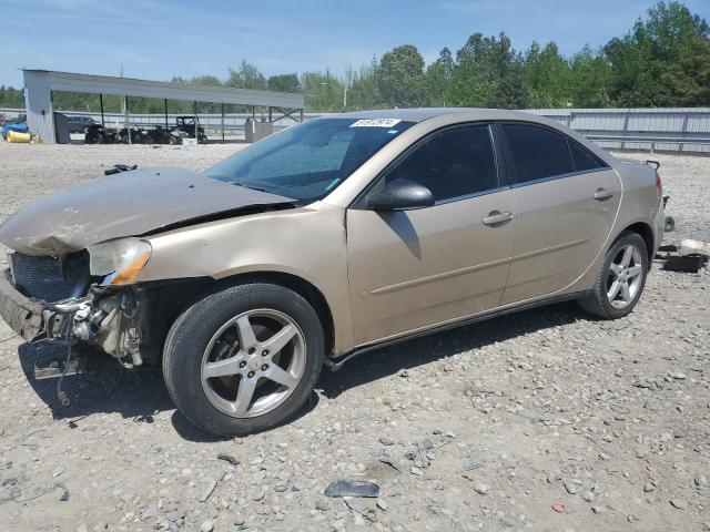Pontiac G6 (2007)