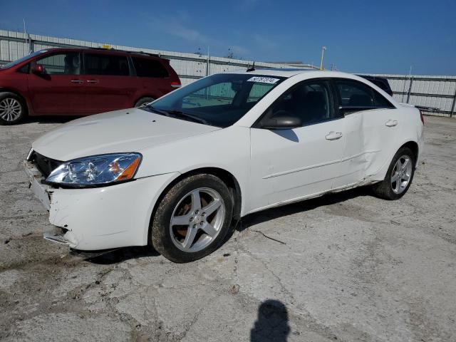 Pontiac G6 (2008)