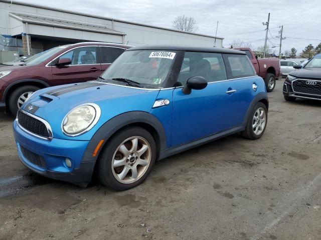 Mini Cooper (2009)