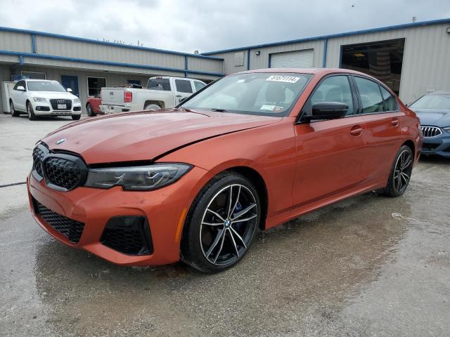 Bmw M3 (2022)