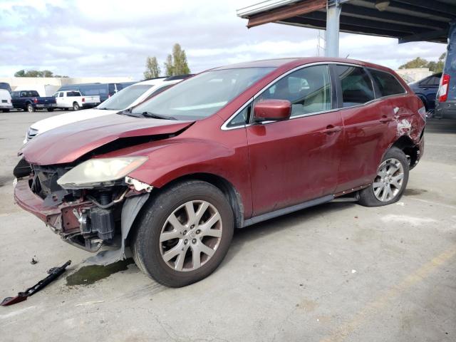Mazda Cx-7 (2007)