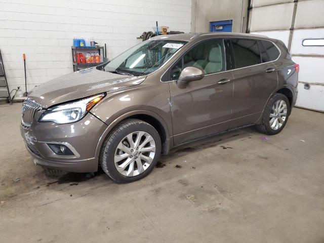 Buick Envision (2016)