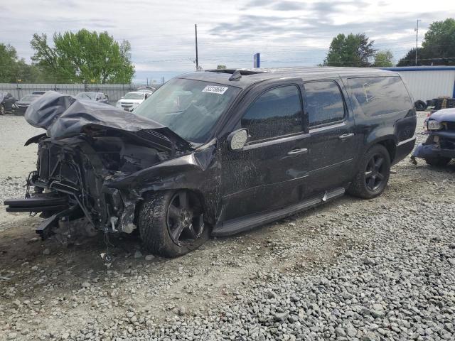 Chevrolet Suburban (2011)